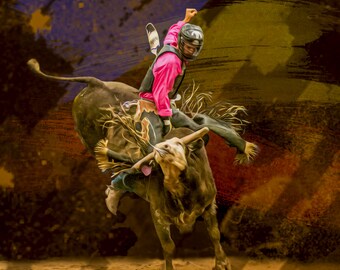 Fine Art Photography, Western Print, Cowboy Art, Wall Decor, Farmhouse Decor, Western Decor