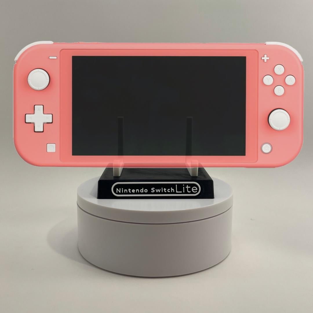 Switch Lite Stand - Etsy