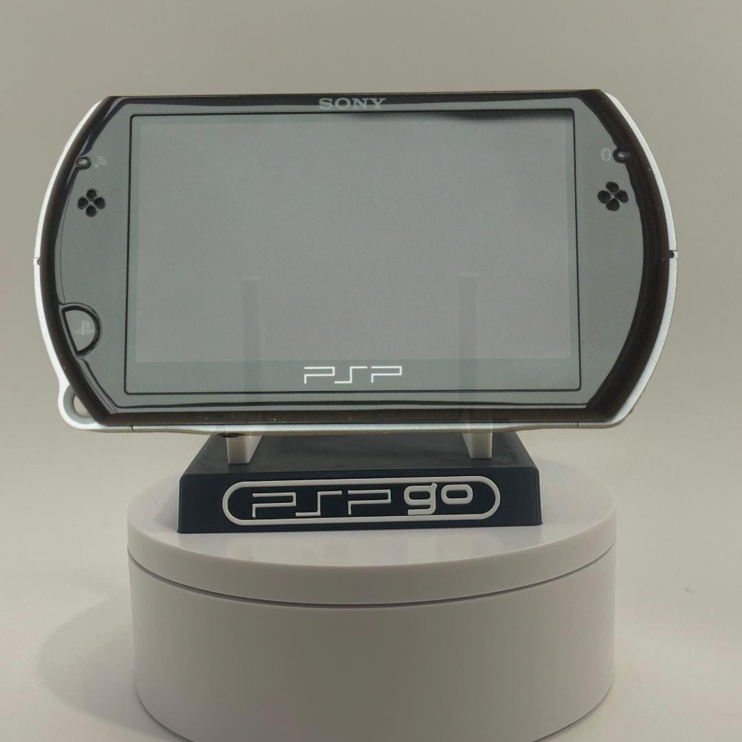 Psp go - Etsy 日本