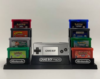 任天堂ゲームボーイミクロ ファミコンエディション スーパー