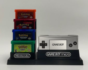 ニンテンドーゲームボーイミクロファミコンエディション スーパー