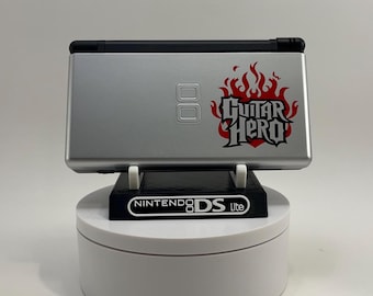 Nintendo DS Lite Display/Stativ/Hållare - ENDAST DISPLAY (Anpassa färger gratis)