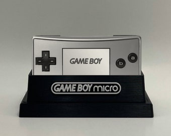 任天堂ゲームボーイミクロ ファミコンエディション スーパーマリオ20