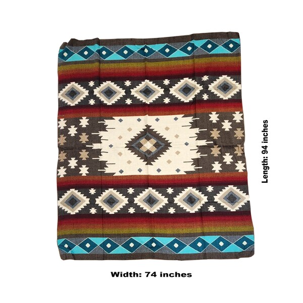 Navajo Blanket Etsy
