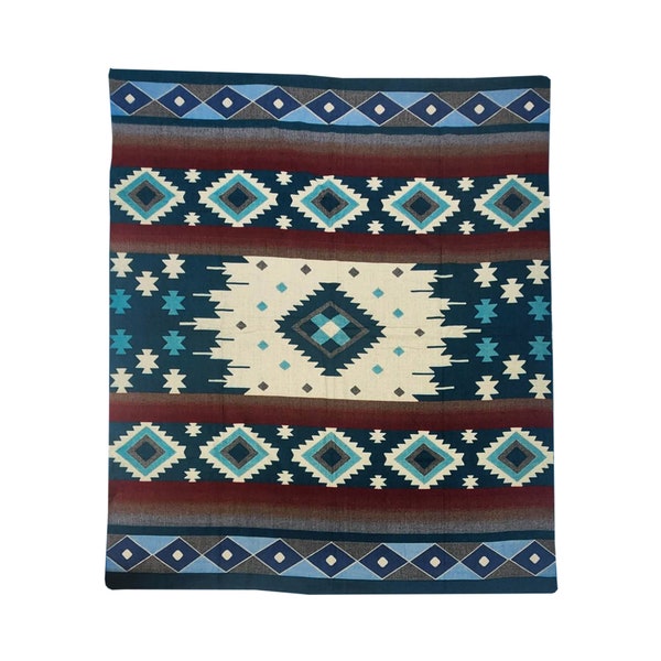 Native American Blanket Etsy