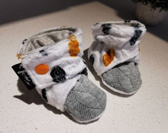 Children's slippers