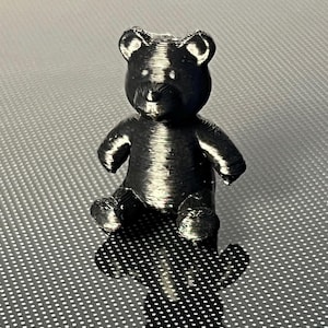 Little Teddy Bear Buddy
