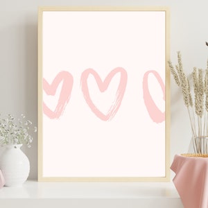 Pink Valentines Day Aesthetic Collage Kit Pink Valentine Theme Photo Wall  Valentines Day Decorations Valentines Art DIGITAL DOWNLOAD -  Norway