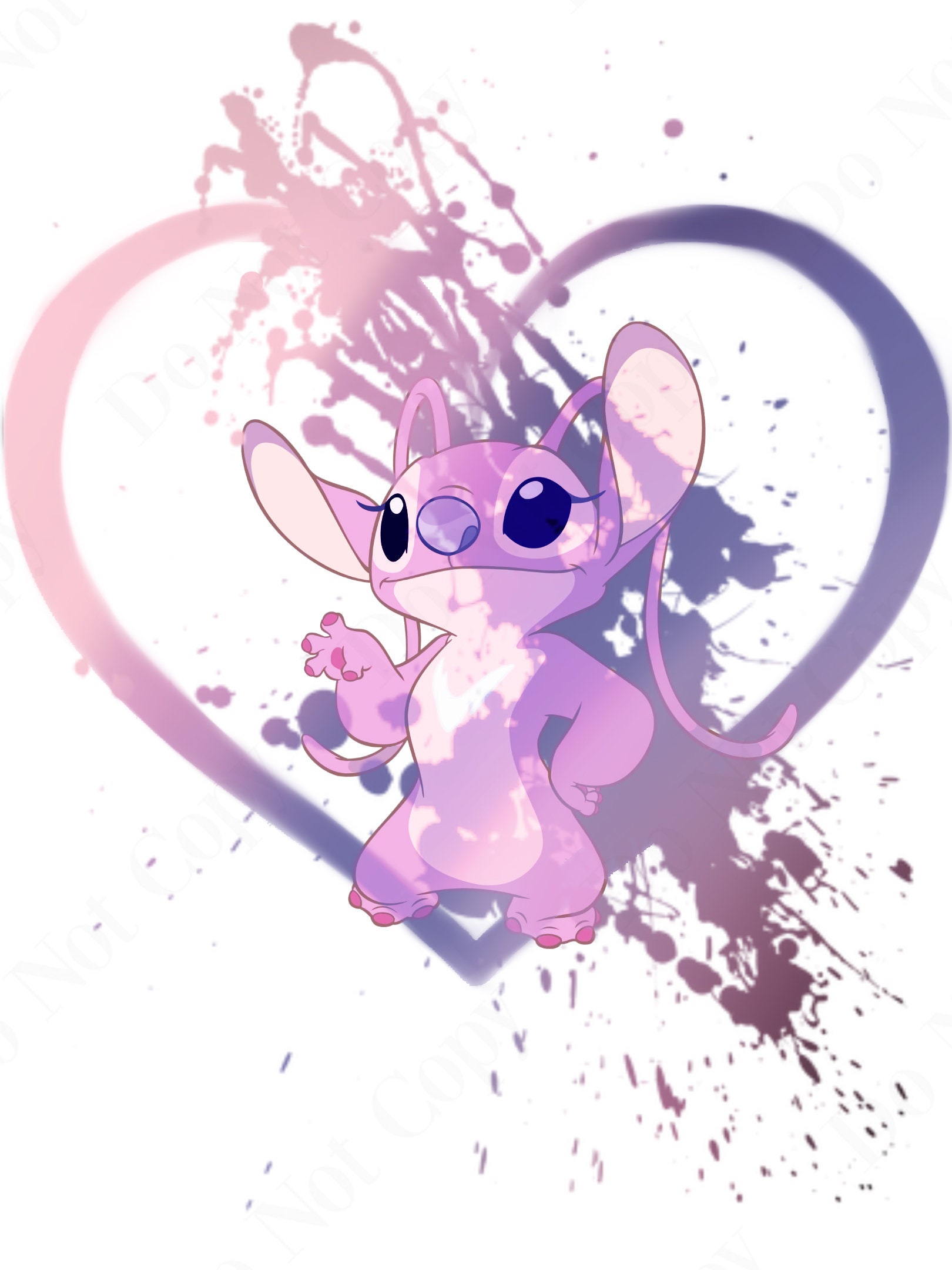 Update more than 74 angel stitch wallpapers - in.cdgdbentre