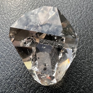 Herkimer diamond