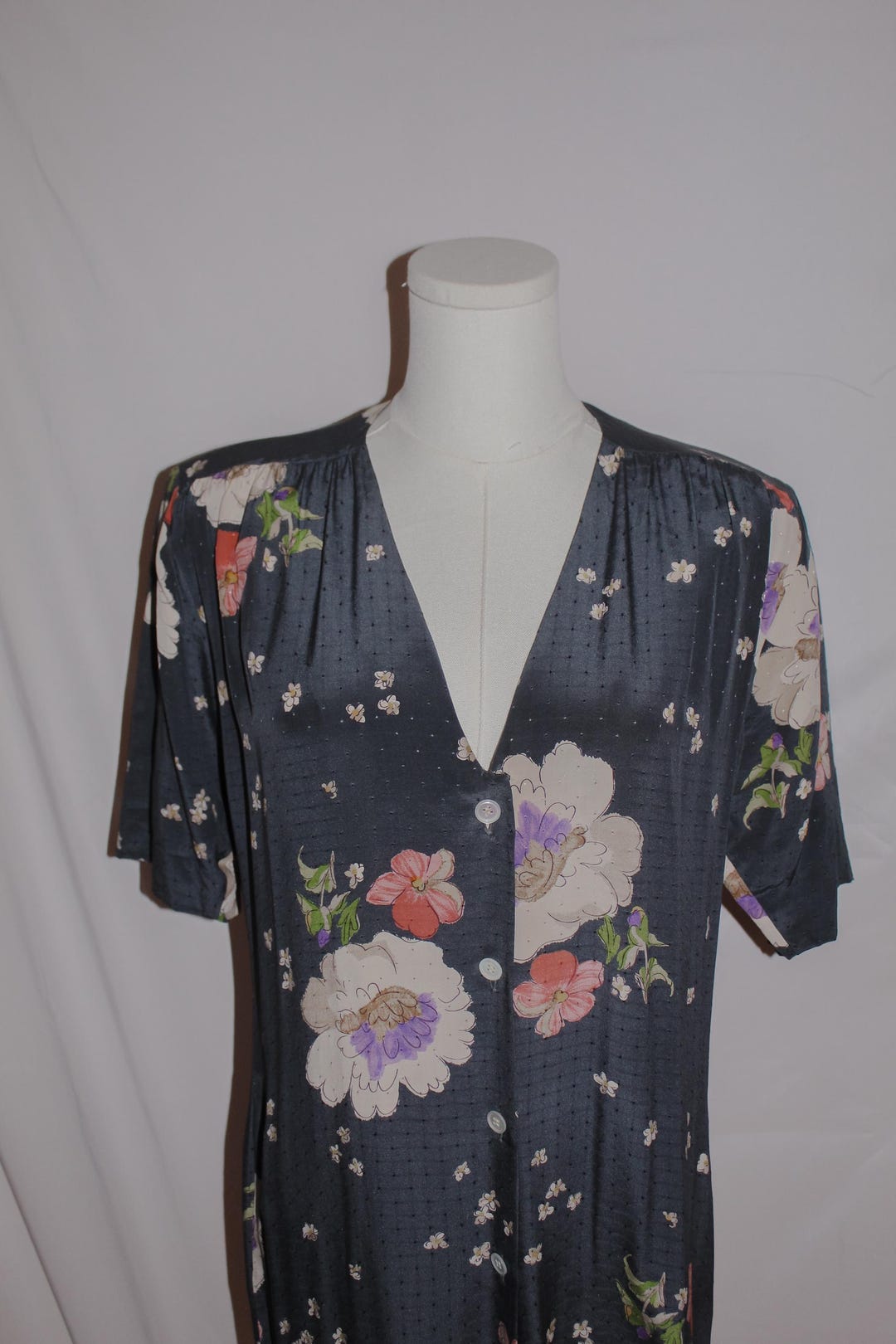 SFS! The Harpist Dress