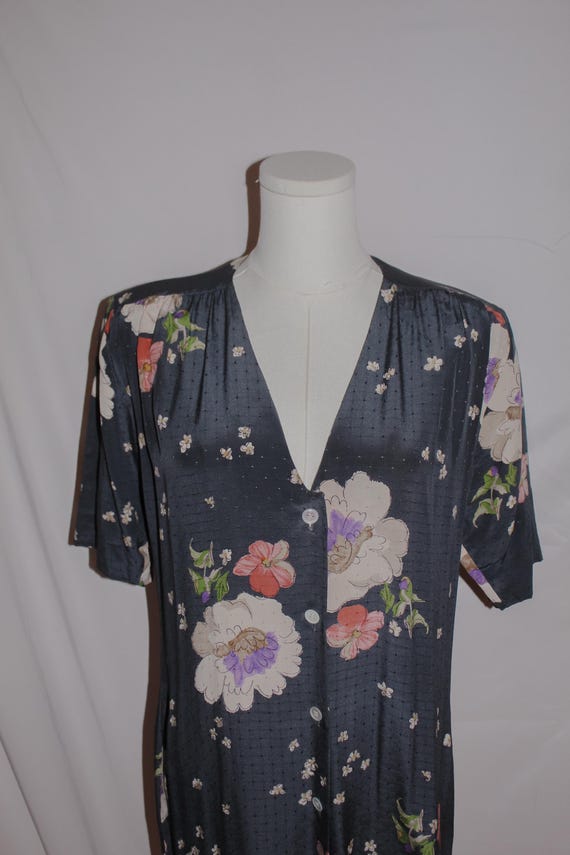 Vintage Holly's Harp Dress - Etsy