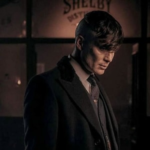 Thomas Shelby-poster