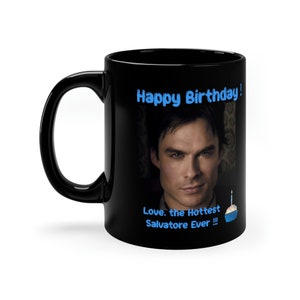 Tasse Salvatore la plus chaude