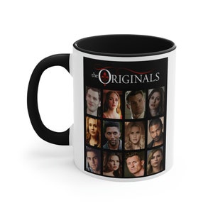 La tasse Originals