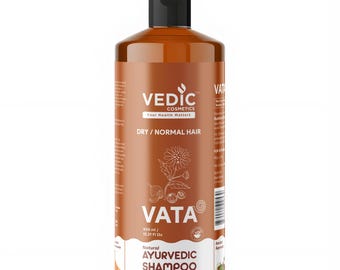 Vedic Vata Shampoo