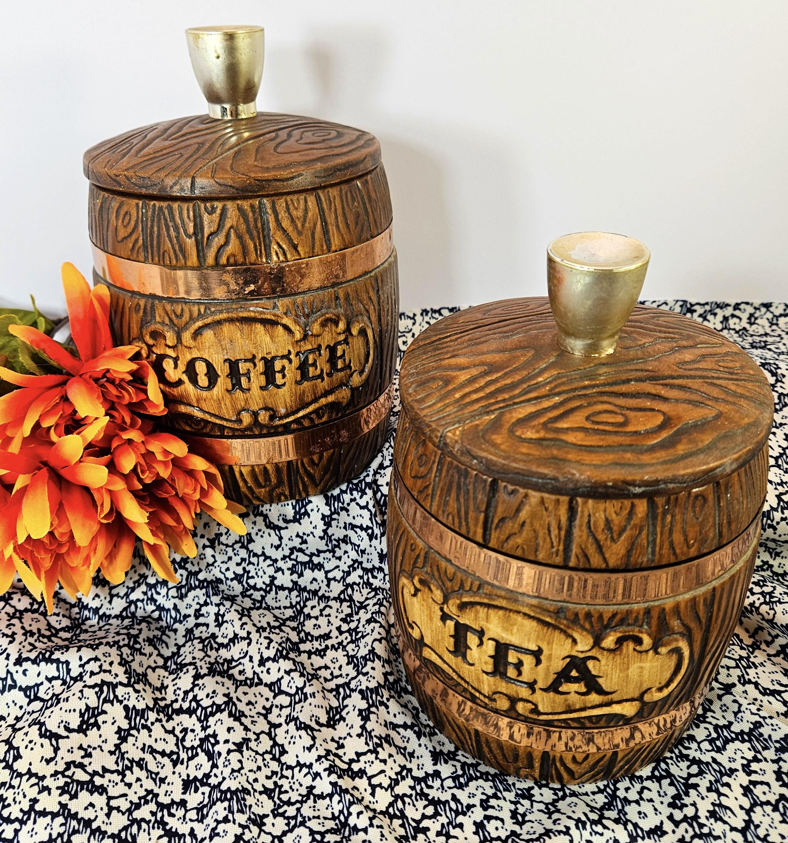 Treasure Craft 1958 - Etsy