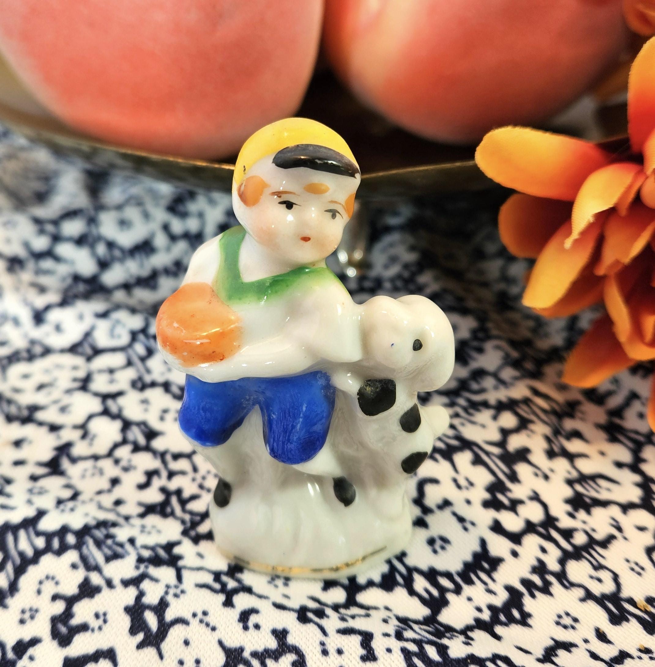 新品アメリカ60-70年代高級大型犬アフガンを携えた貴婦人の陶器オブジェ Yahoo!オークション - アフガンハウンド 陶器 置物 番犬 大型犬