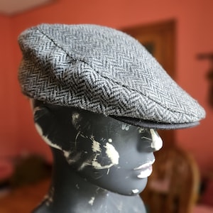 Ralph Lauren Newsboy Cap - Etsy