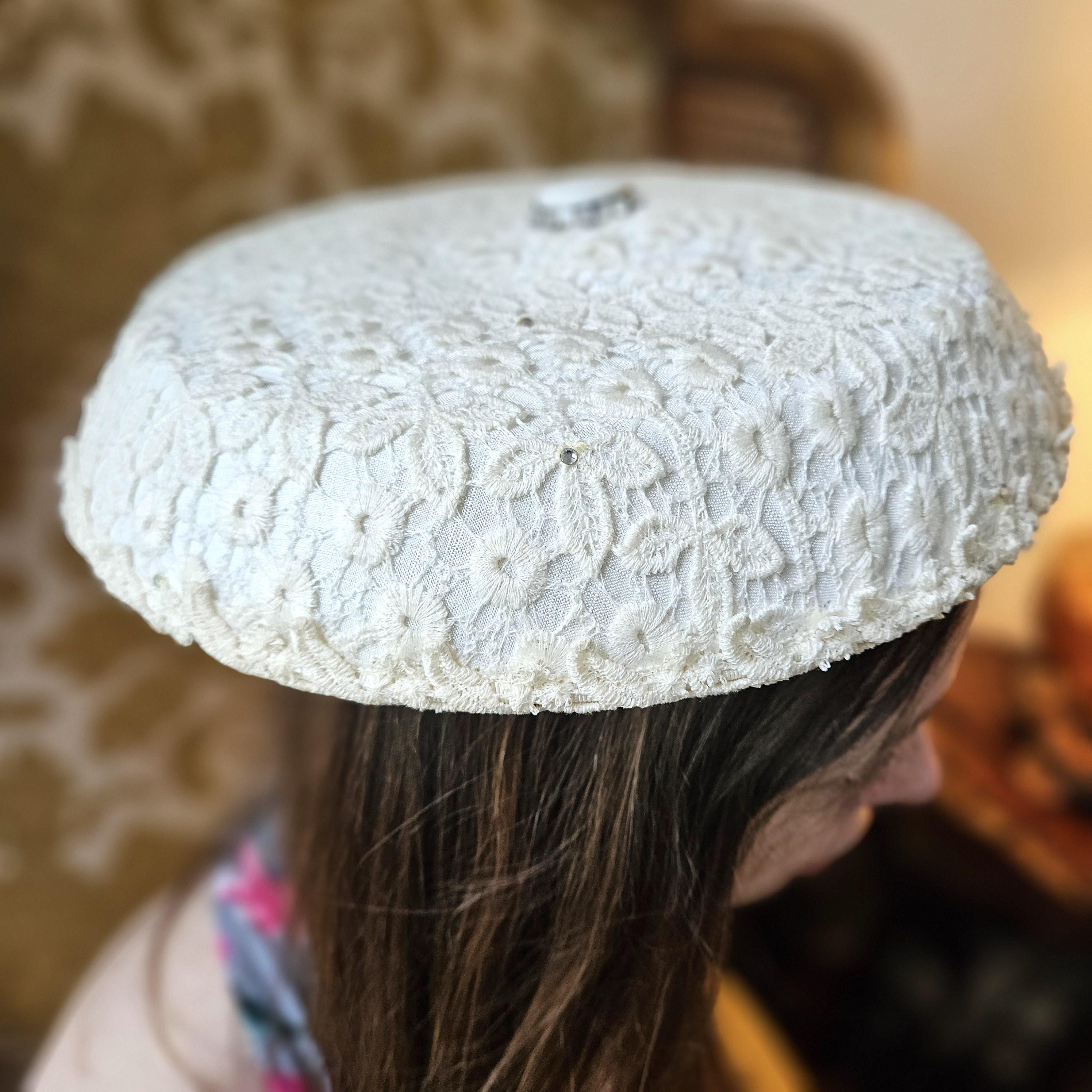 Valerie Modes Hat - Etsy display picture 3