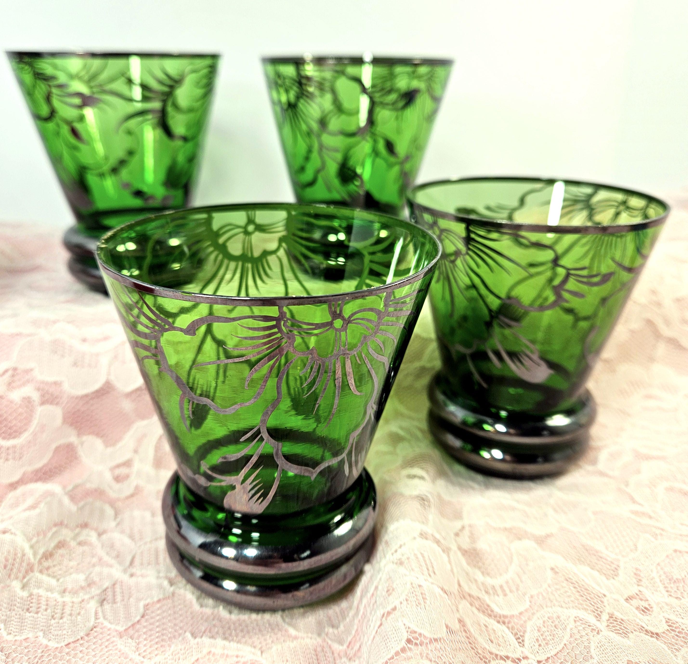 magma glass silver green dia 未使用品 - メルカリ
