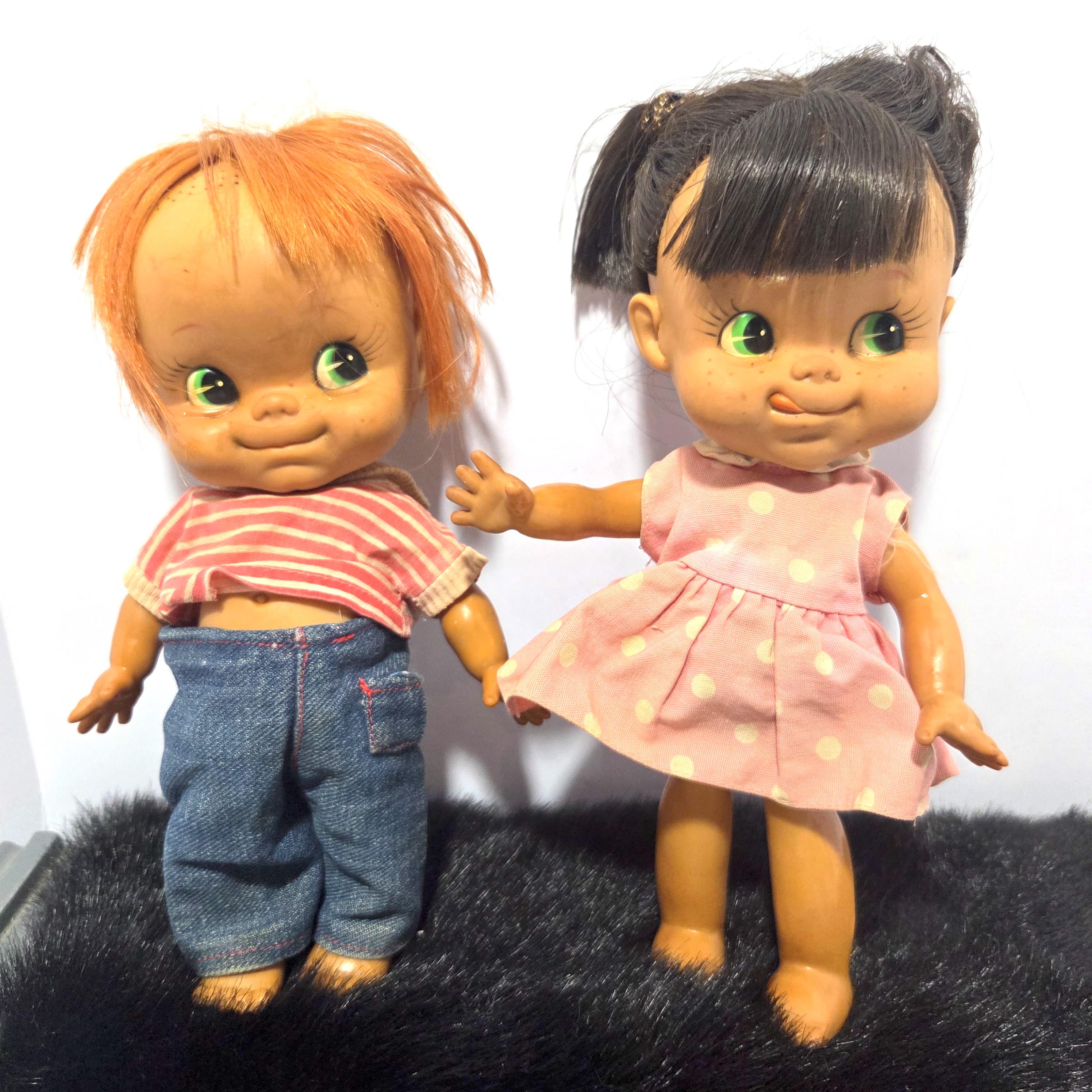 Kewpie Baby Japan - Etsy