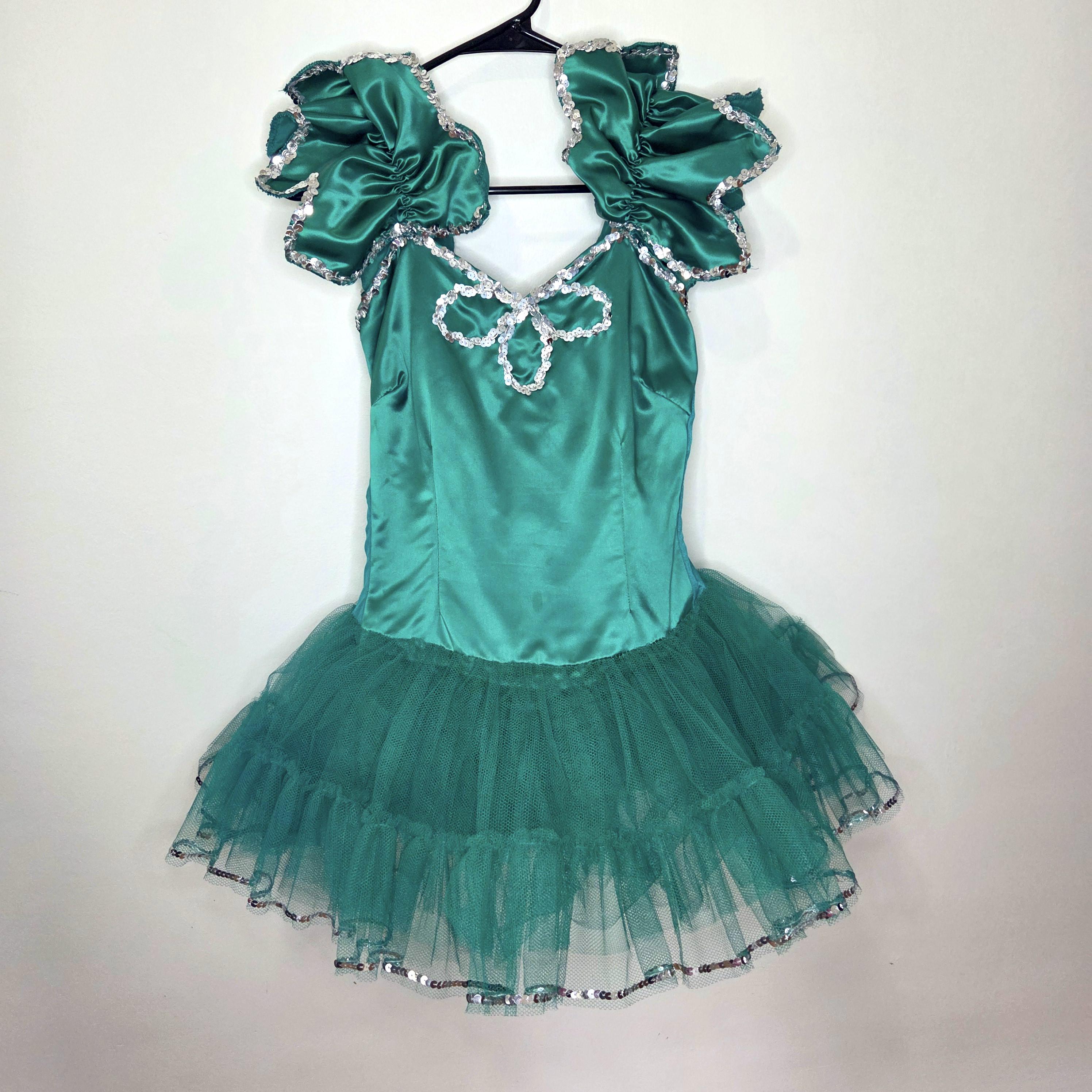 Curtain Call Dance Costumes - Etsy display picture 1