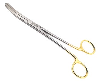 Wynman Forceps with Tungsten Carbide Inserts ARTMAN