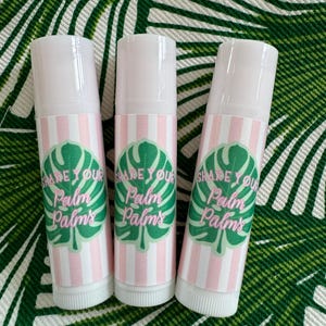 Cadeaux Palm Leaf : EVJF à Beverly Hills