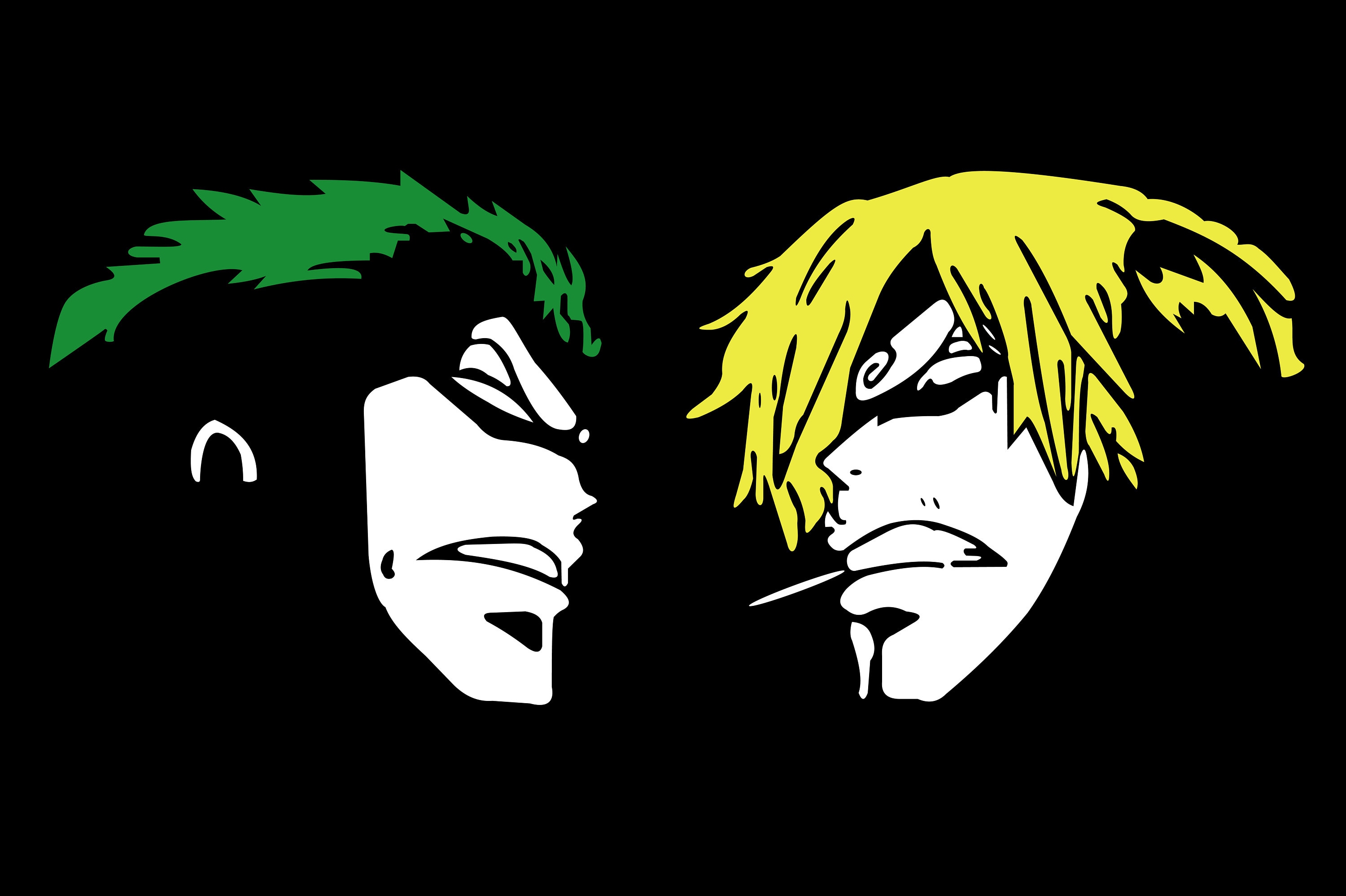 Zoro Svg Zoro Design Svg Anime Svg Manga Svg (Download Now) 