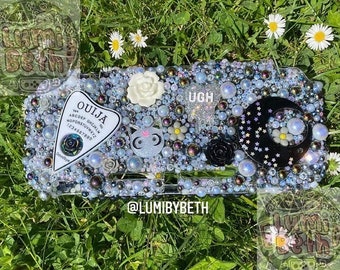 Nintendo Switch Decoden Case - Etsy