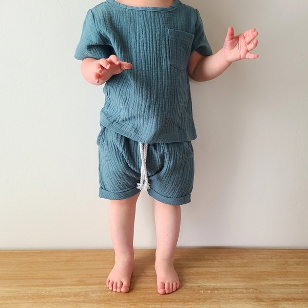 Toddler Boy Clothes Etsy