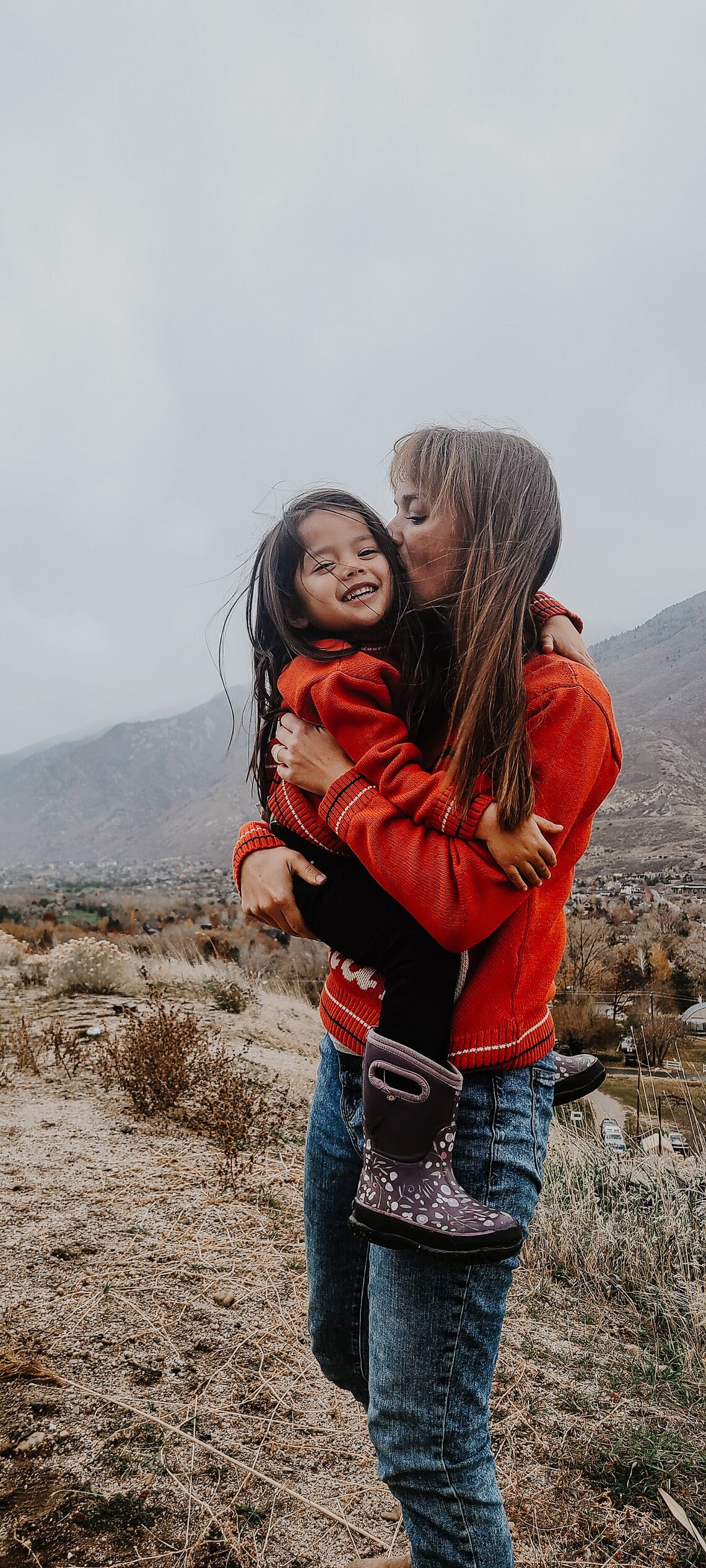 Ski Utah Women Sweater Jumper Retro Highend Sweater Cozy Unique Winter