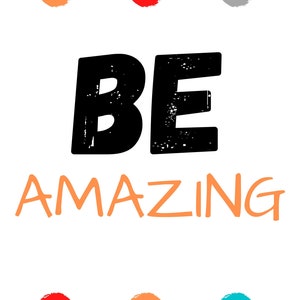 BE Bulletin Board