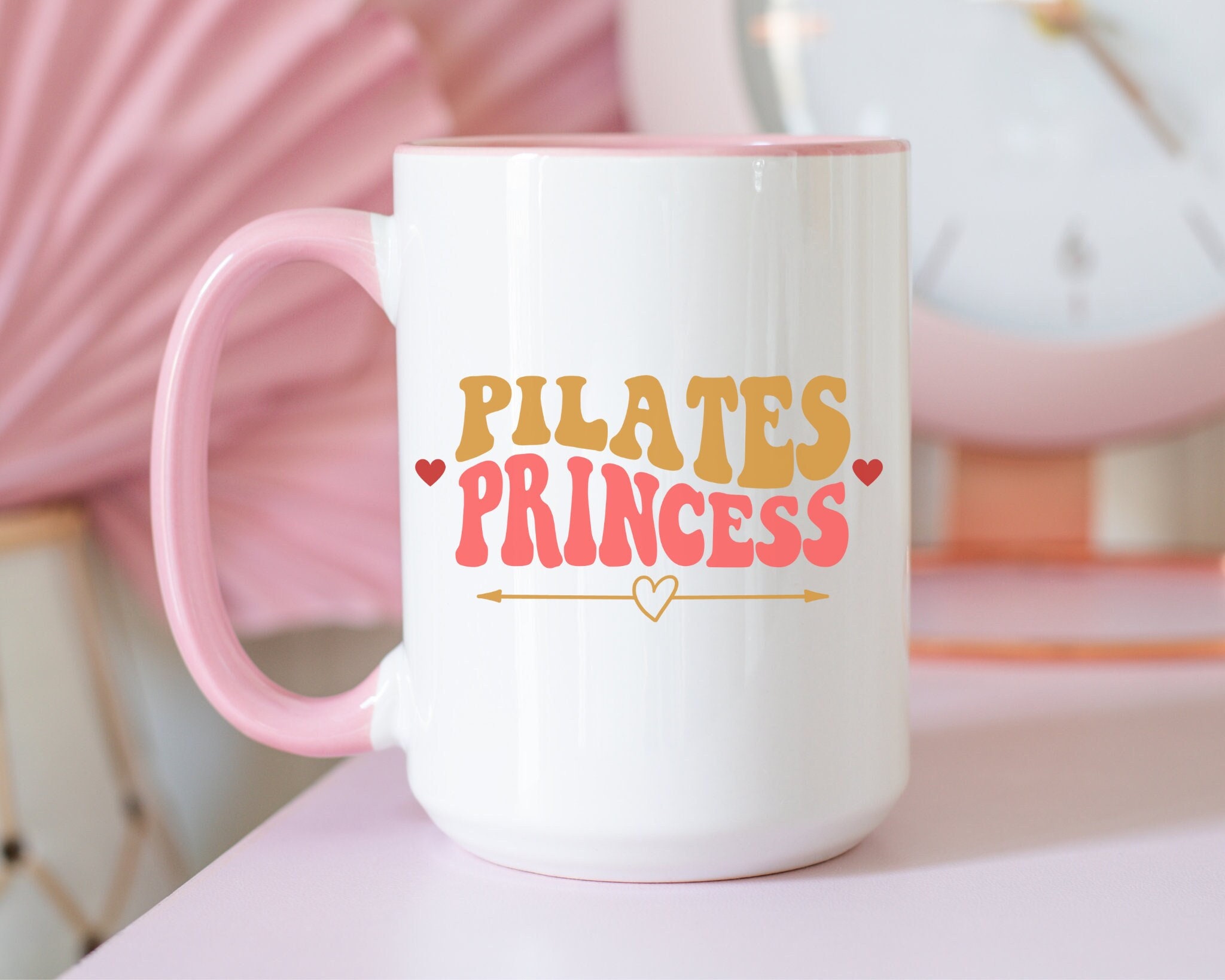 Pilates Cups 