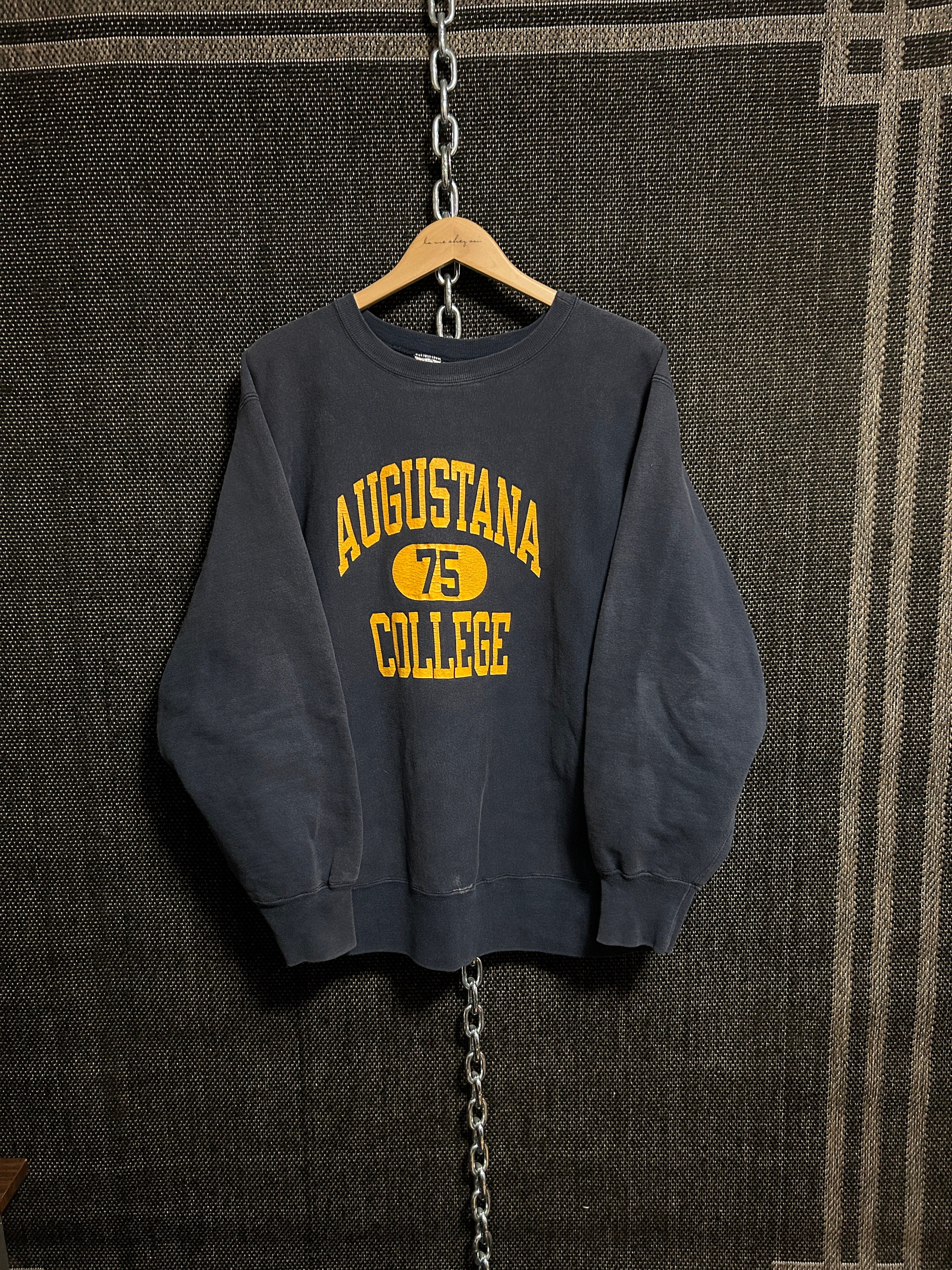 Augustana hotsell college sweatshirts