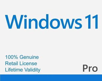 Windows 11 Pro Activation Key
