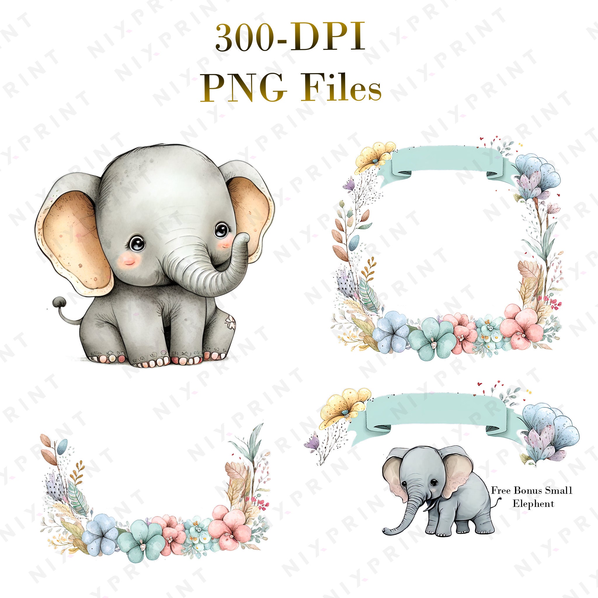 Meditation Clipart Pictures Of Elephants