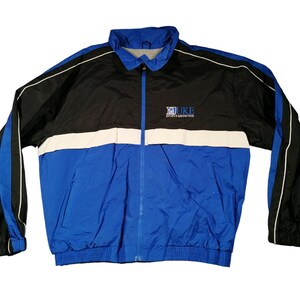 Duke Jacket 90s - Etsy