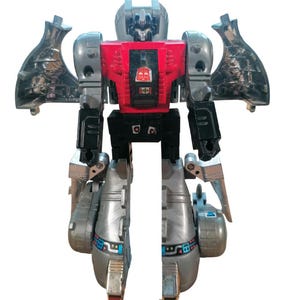 Transformers G1 Sludge Dinobot Vintage Autobot 1985