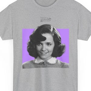 Lorraine Mcfly - Etsy
