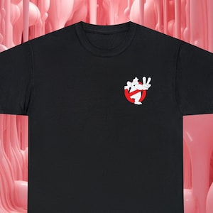 Ghostbusters 2 Logo | T-Shirt