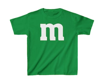 CAMISETA PARA NIÑOS* Camisetas de disfraces de Halloween para grupos de caramelos, divertidas camisetas a juego con temática de caramelos, idea de Halloween de último momento para amigos y familiares