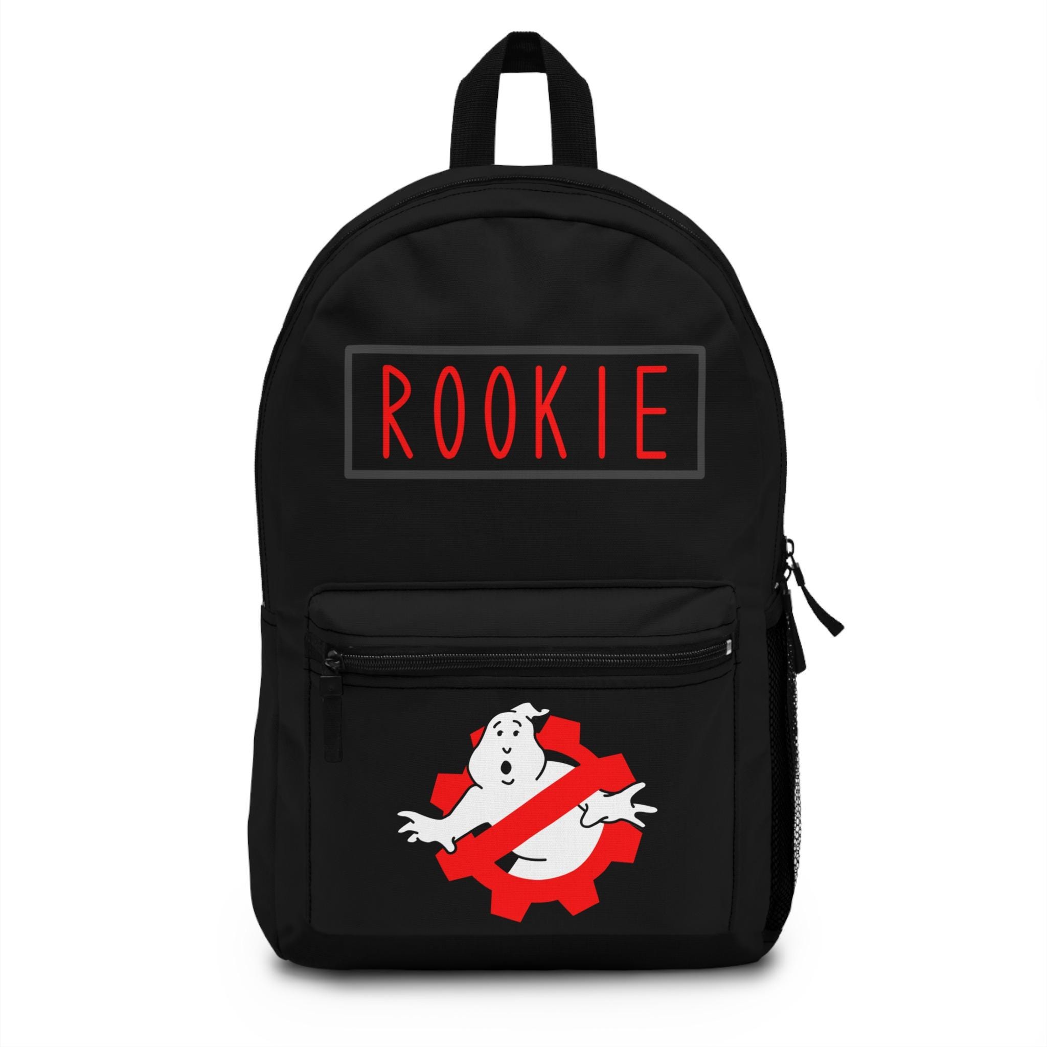 Ghostbusters school bag discount