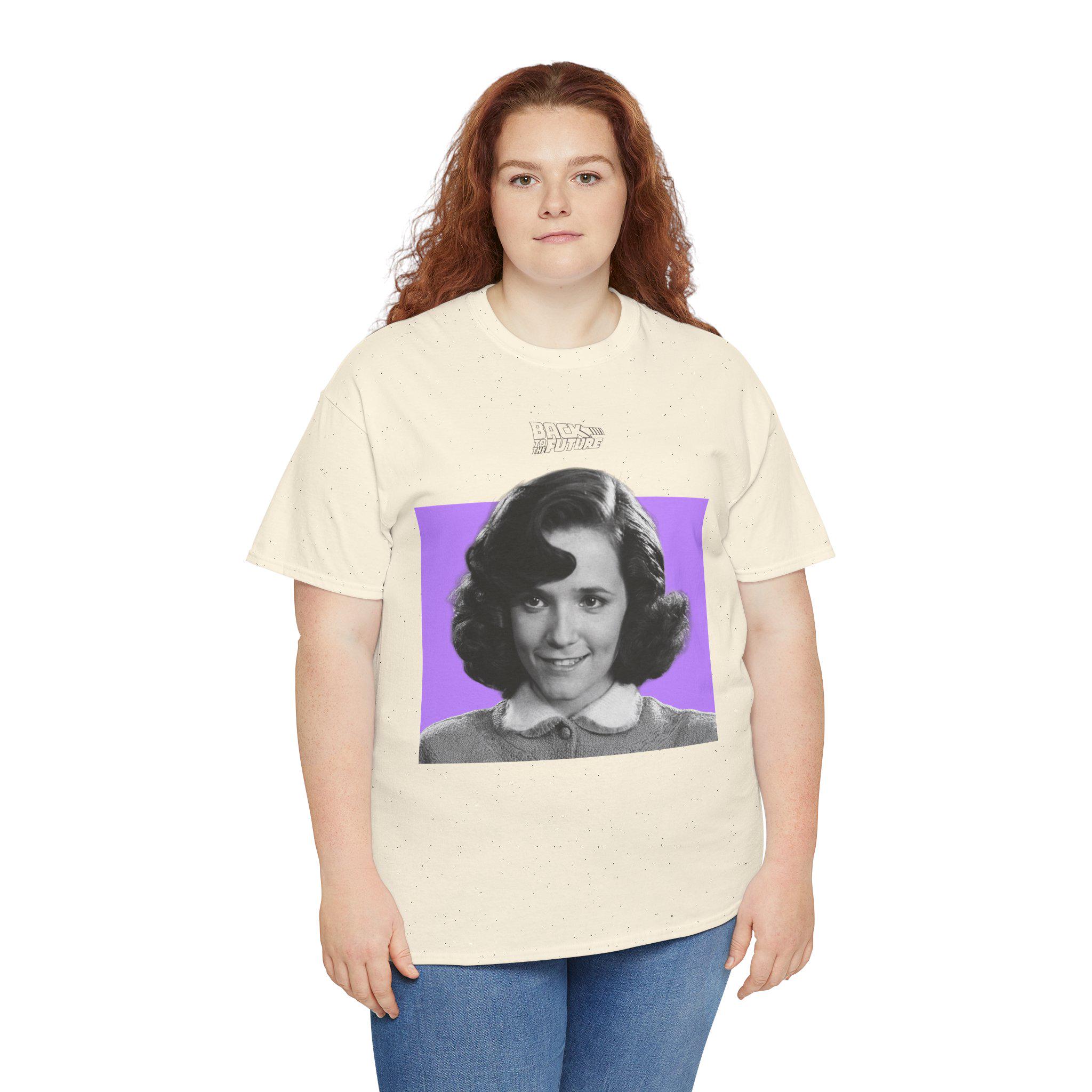 トップス VARIEGATOR Lorraine McFly T-Shirt L VARIEGATOR Lorraine