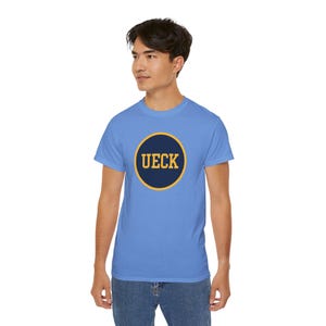 T-shirt UECK Bob Uecker, t-shirt baseball drôle, chemise Milwaukee Legend, cadeau pour fan de sport rétro, t-shirt humour baseball image 6