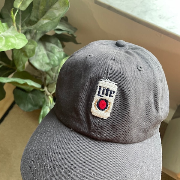 Miller Lite Beer - Etsy