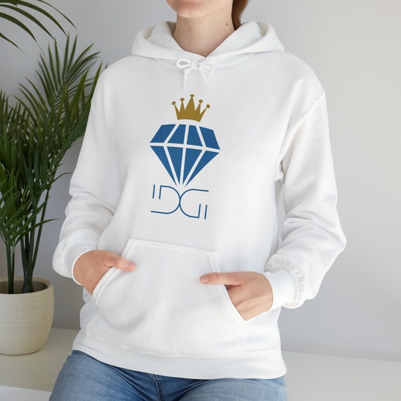 Diamond best sale brand sweatshirt