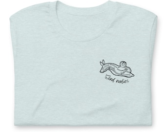 Send Nudies Shirt