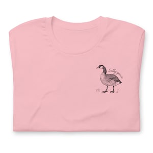 Silly Goose Shirt